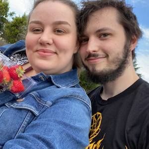 Meet your Posher, Anneke